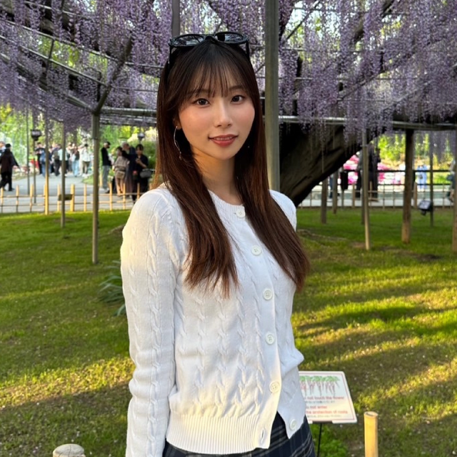 三好 菜乃