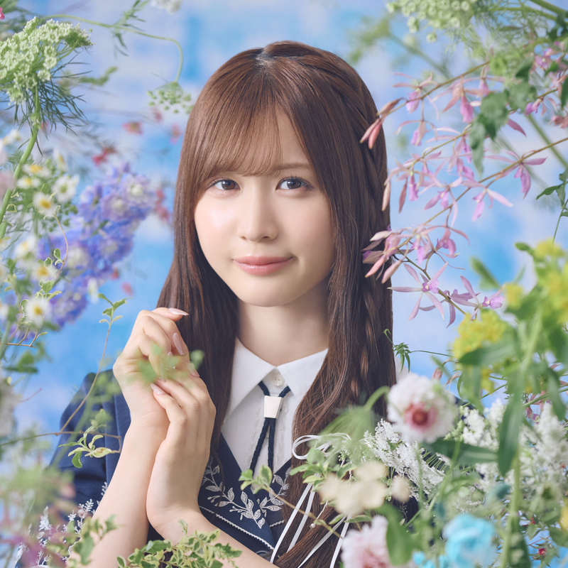 百瀬 紗菜