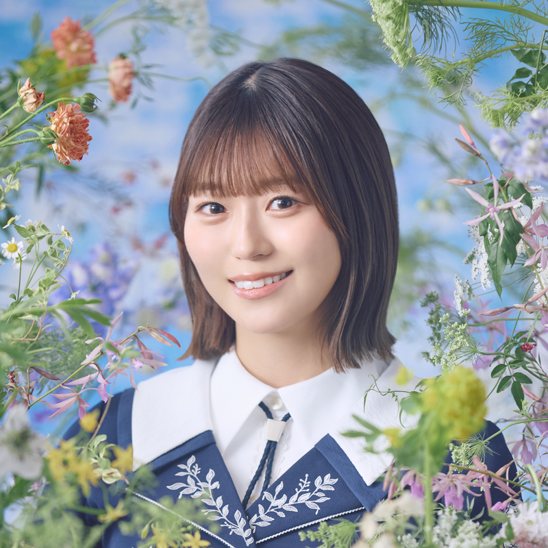 新野 楓果