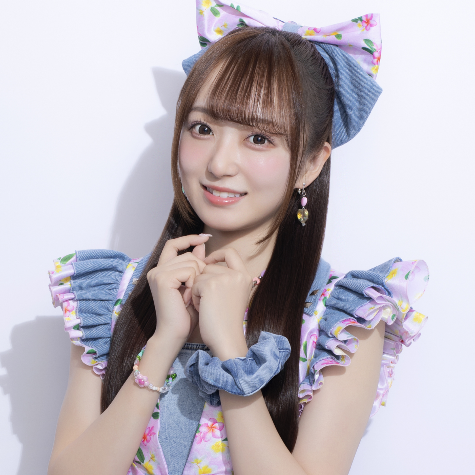 日比野 芽奈