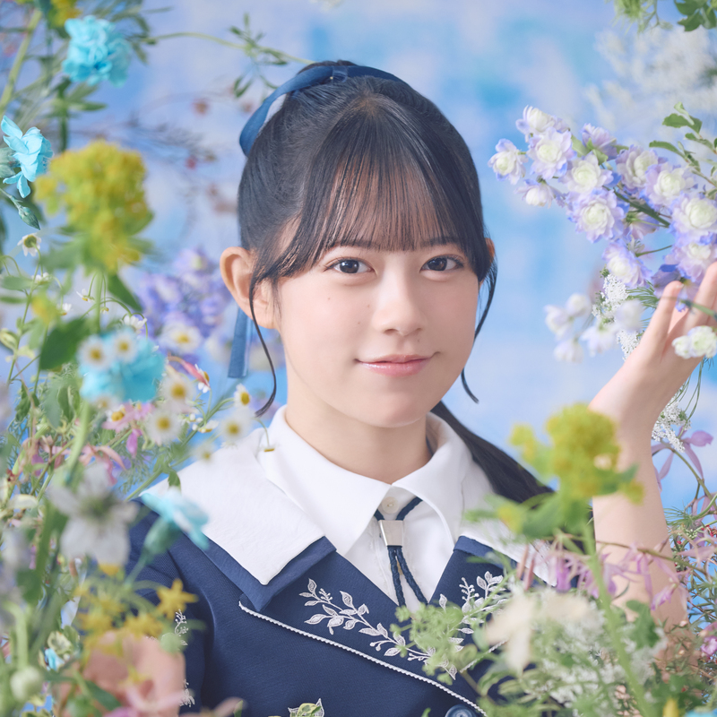 鈴野 みお
